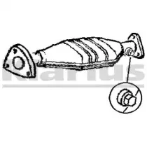 Катализатор KLARIUS купить