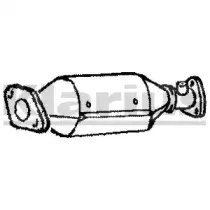 Катализатор KLARIUS купить