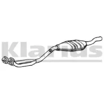 Катализатор KLARIUS купить