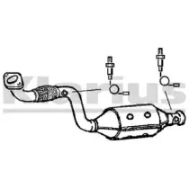 Катализатор KLARIUS купить