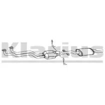 Катализатор KLARIUS купить