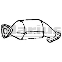 Катализатор KLARIUS купить