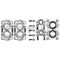 Монтажный комплект, система выпуска KLARIUS купить