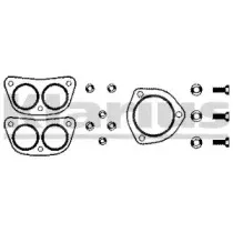 Монтажный комплект, система выпуска KLARIUS купить