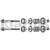 Монтажный комплект, система выпуска KLARIUS купить