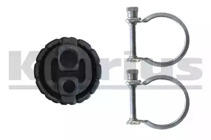 Монтажный комплект, глушитель KLARIUS купить