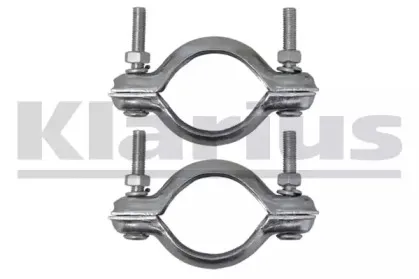 Монтажный комплект, глушитель KLARIUS купить