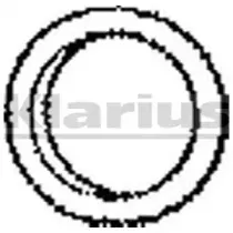 Прокладка, труба выхлопного газа KLARIUS купить