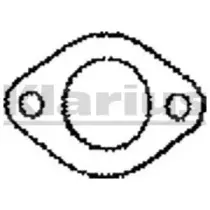 Прокладка, труба выхлопного газа KLARIUS купить