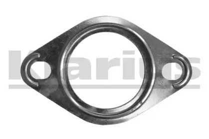 Прокладка, труба выхлопного газа KLARIUS купить