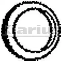 Прокладка, труба выхлопного газа KLARIUS купить