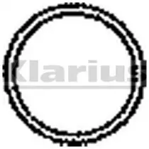 Прокладка, труба выхлопного газа KLARIUS купить
