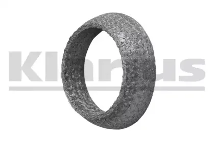 Прокладка, труба выхлопного газа KLARIUS купить