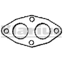 Прокладка, труба выхлопного газа KLARIUS купить