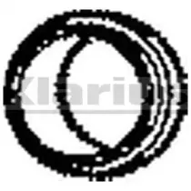 Прокладка, труба выхлопного газа KLARIUS купить