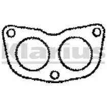 Прокладка, труба выхлопного газа KLARIUS купить