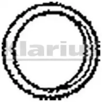 Прокладка, труба выхлопного газа KLARIUS купить