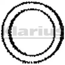 Уплотнительное кольцо, труба выхлопного газа KLARIUS купить