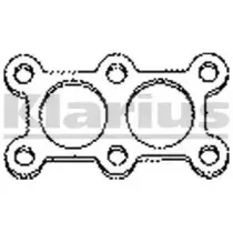 Прокладка, труба выхлопного газа KLARIUS купить