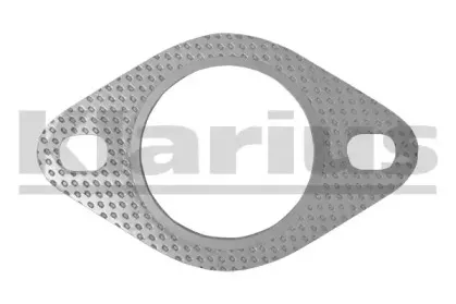 Прокладка, труба выхлопного газа KLARIUS купить