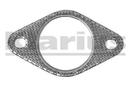 Прокладка, труба выхлопного газа KLARIUS купить