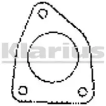 Прокладка, труба выхлопного газа KLARIUS купить