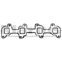 Прокладка, труба выхлопного газа KLARIUS купить