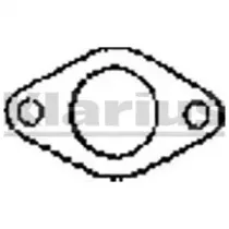 Прокладка, труба выхлопного газа KLARIUS купить