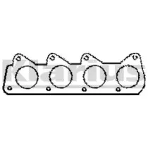 Прокладка, труба выхлопного газа KLARIUS купить
