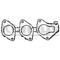 Прокладка, труба выхлопного газа KLARIUS купить