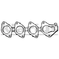 Прокладка, труба выхлопного газа KLARIUS купить