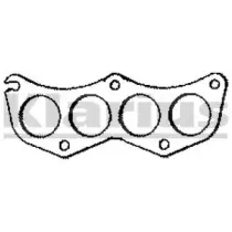 Прокладка, труба выхлопного газа KLARIUS купить