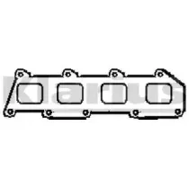 Прокладка, труба выхлопного газа KLARIUS купить