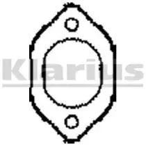 Прокладка, труба выхлопного газа KLARIUS купить