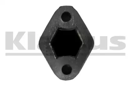 Кронштейн, система выпуска ОГ KLARIUS купить