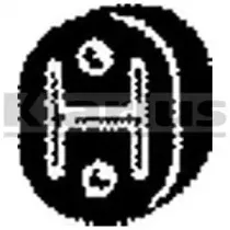 Кронштейн, система выпуска ОГ KLARIUS купить