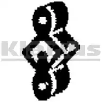 Кронштейн, система выпуска ОГ KLARIUS купить