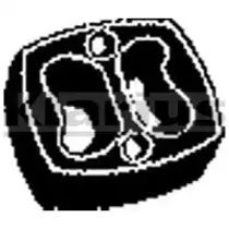 Кронштейн, система выпуска ОГ KLARIUS купить