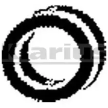 Кронштейн, система выпуска ОГ KLARIUS купить