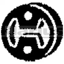 Кронштейн, система выпуска ОГ KLARIUS купить