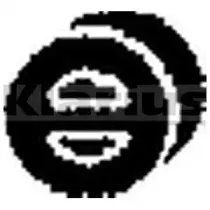 Кронштейн, система выпуска ОГ KLARIUS купить