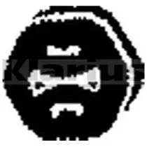 Кронштейн, система выпуска ОГ KLARIUS купить