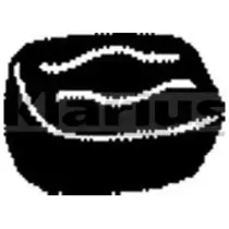 Кронштейн, система выпуска ОГ KLARIUS купить