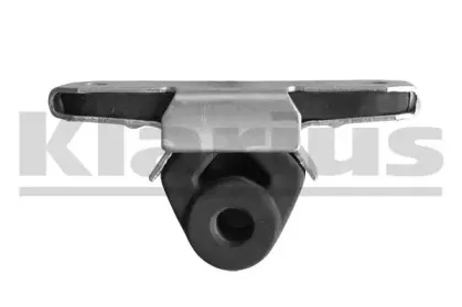 Кронштейн, глушитель KLARIUS купить