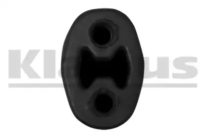 Кронштейн, глушитель KLARIUS купить