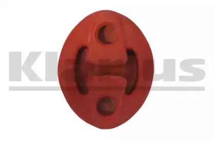 Кронштейн, глушитель KLARIUS купить