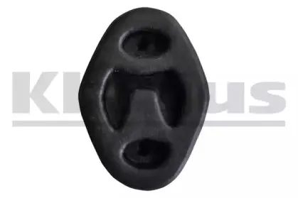 Кронштейн, глушитель KLARIUS купить