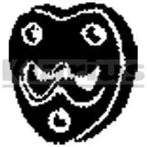 Кронштейн, глушитель KLARIUS купить