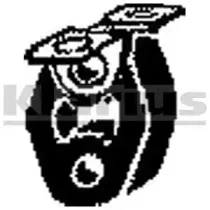 Кронштейн, глушитель KLARIUS купить