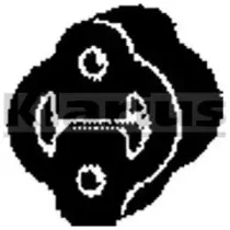 Кронштейн, глушитель KLARIUS купить